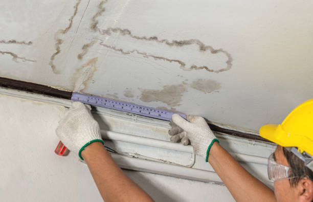 Reliable Flood Cleanup contractor in Caledonia, OH by Water Damage Irwin
